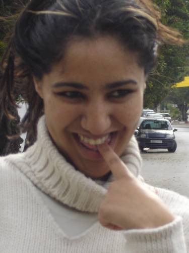 c houda